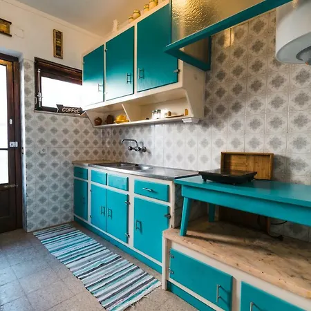Manaia Appartement *