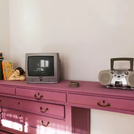 Manaia Apartment