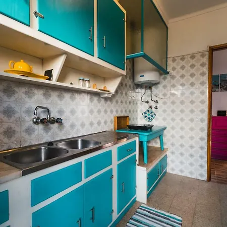 Apartment Manaia