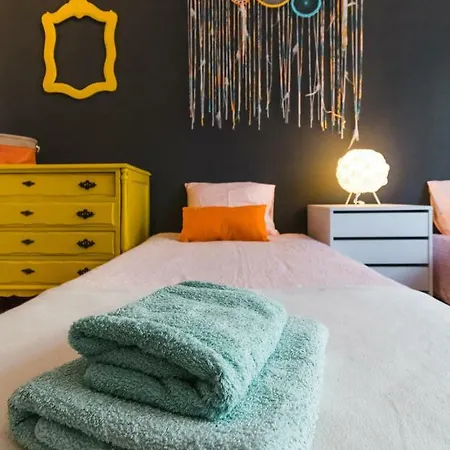Manaia Apartment