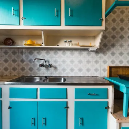 Manaia Apartmán *