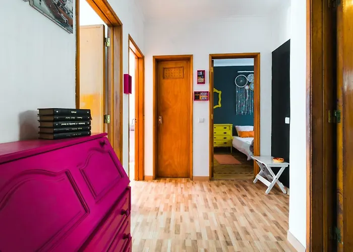 Manaia Appartement *