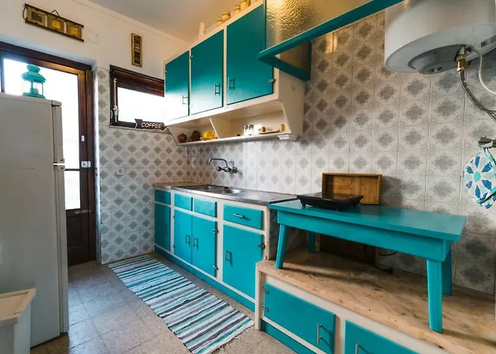 Manaia Appartement *